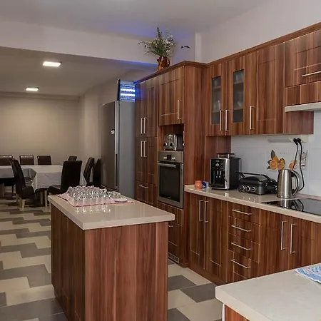 Alsoszuhai Dulo Vendeghaz Es Rendezvenyterem Oda ve Kahvaltı