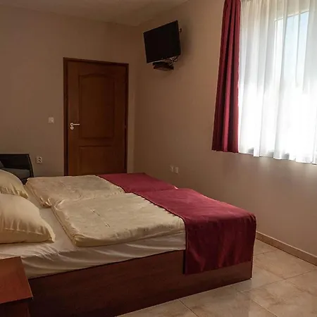 Bed & Breakfast Lovas Panzio Alsoszuha