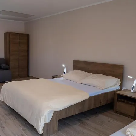 Lovas Panzio Bed & Breakfast Alsoszuha