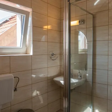 Bed & Breakfast Lovas Panzio Alsoszuha